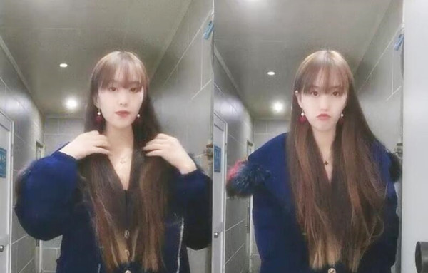 网吧里 的骚 逼女 网 管前 台深 夜找 刺激黑 丝高 跟跑 到厕 所大 秀 自 慰逼 里塞 鸡 蛋走 廊裸 露漏 出